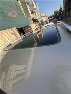 كاديلاك SRX